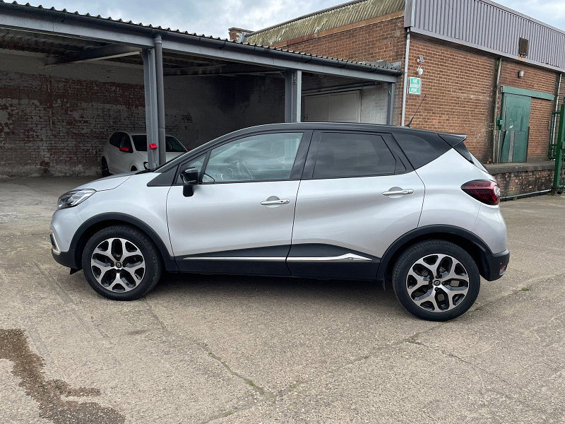 Renault Captur 0.9 TCe ENERGY GT Line SUV 5dr Petrol Manual Euro 6 (s/s) (90 ps) 5dr Manual 2026