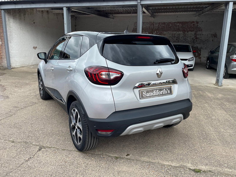 Renault Captur 0.9 TCe ENERGY GT Line SUV 5dr Petrol Manual Euro 6 (s/s) (90 ps) 5dr Manual 2026