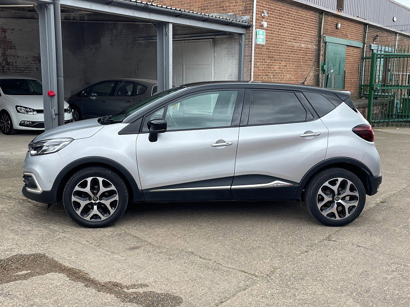 Renault Captur 0.9 TCe ENERGY GT Line SUV 5dr Petrol Manual Euro 6 (s/s) (90 ps) 5dr Manual 2026