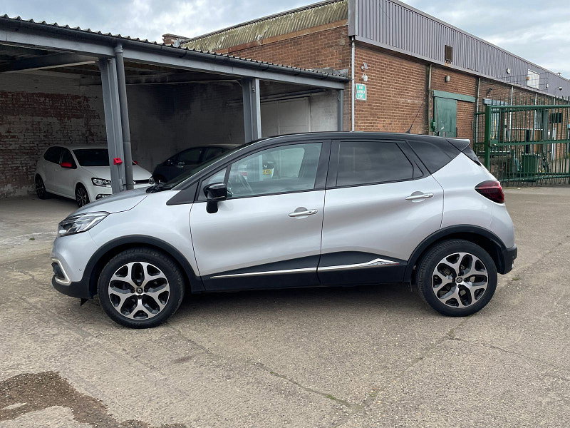 Renault Captur 0.9 TCe ENERGY GT Line SUV 5dr Petrol Manual Euro 6 (s/s) (90 ps) 5dr Manual 2026