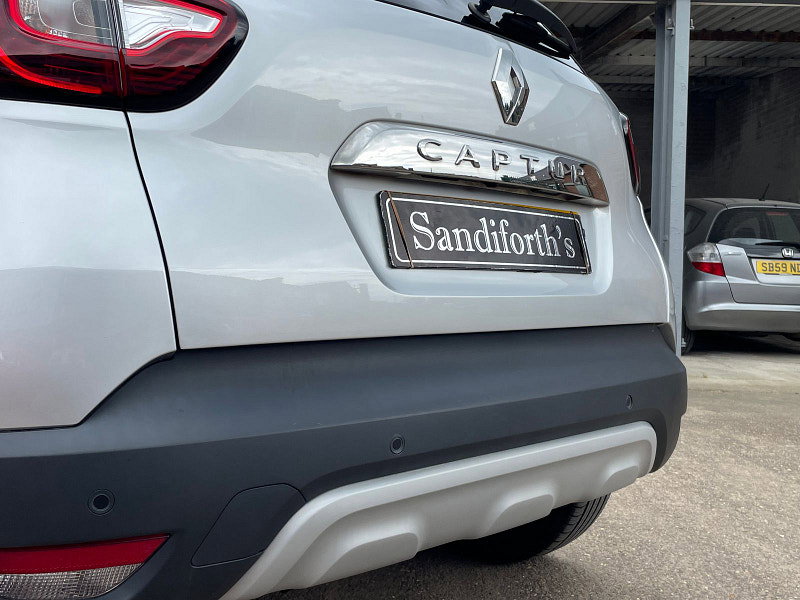 Renault Captur 0.9 TCe ENERGY GT Line SUV 5dr Petrol Manual Euro 6 (s/s) (90 ps) 5dr Manual 2026