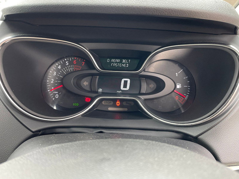 Renault Captur 0.9 TCe ENERGY GT Line SUV 5dr Petrol Manual Euro 6 (s/s) (90 ps) 5dr Manual 2026