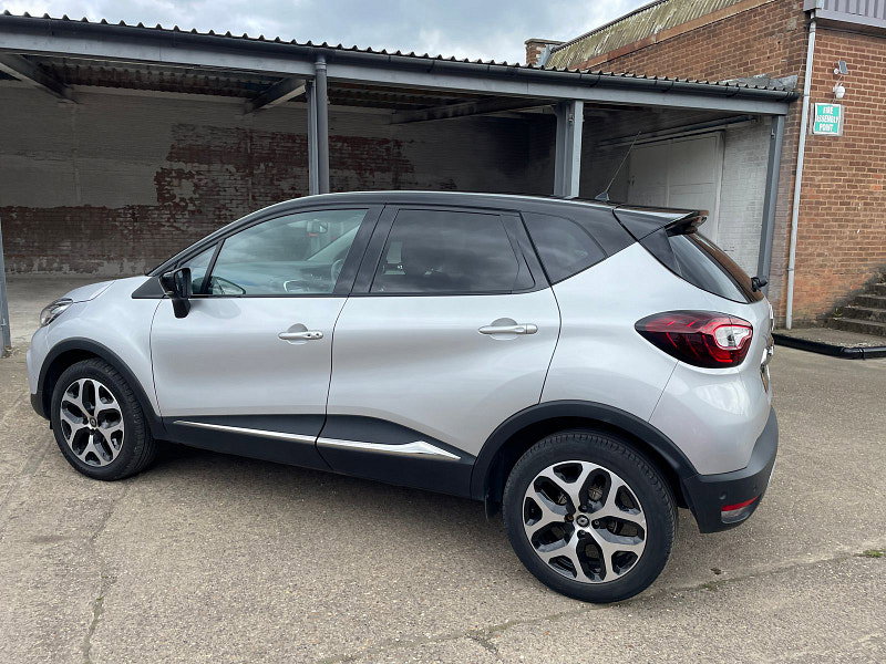 Renault Captur 0.9 TCe ENERGY GT Line SUV 5dr Petrol Manual Euro 6 (s/s) (90 ps) 5dr Manual 2026