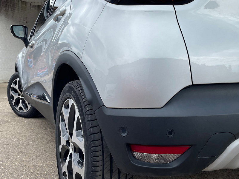 Renault Captur 0.9 TCe ENERGY GT Line SUV 5dr Petrol Manual Euro 6 (s/s) (90 ps) 5dr Manual 2026