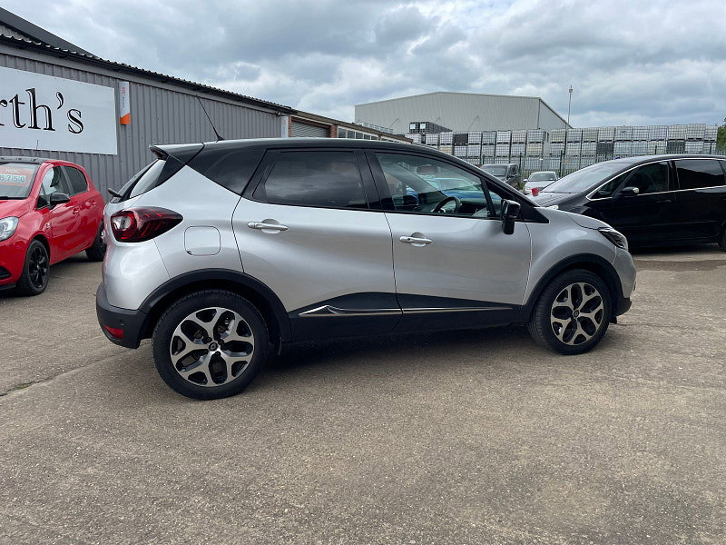 Renault Captur 0.9 TCe ENERGY GT Line SUV 5dr Petrol Manual Euro 6 (s/s) (90 ps) 5dr Manual 2026