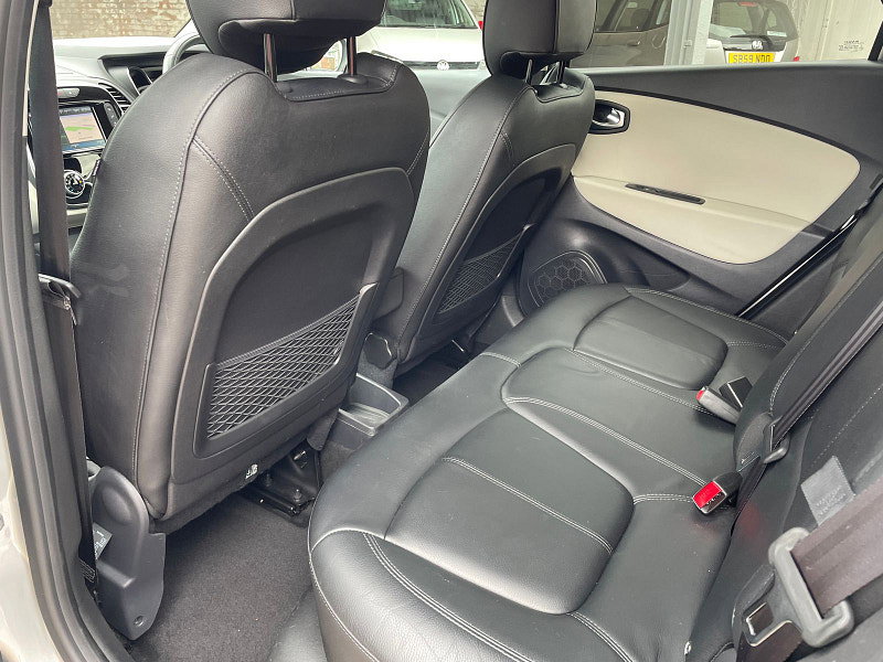 Renault Captur 0.9 TCe ENERGY GT Line SUV 5dr Petrol Manual Euro 6 (s/s) (90 ps) 5dr Manual 2026