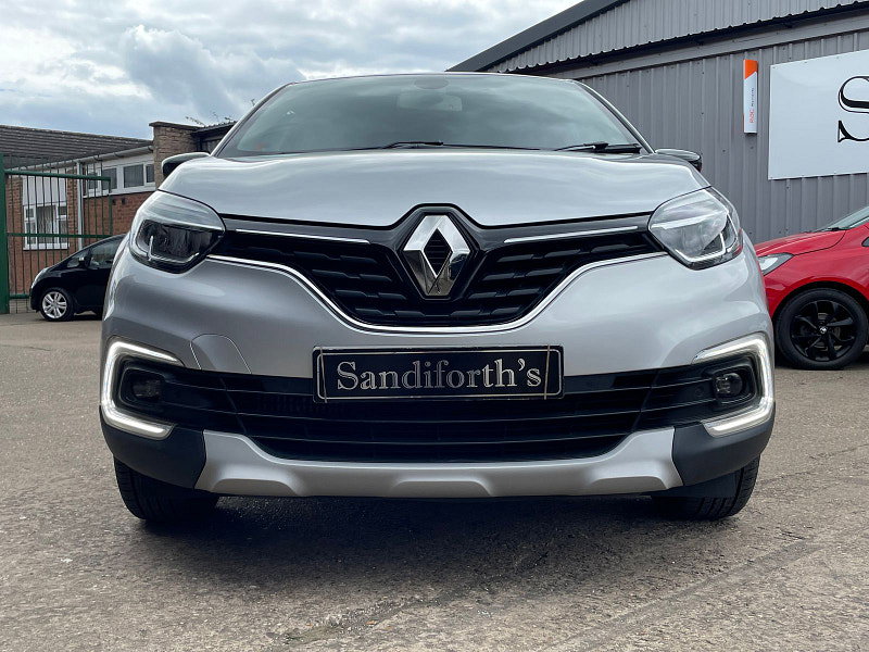 Renault Captur 0.9 TCe ENERGY GT Line SUV 5dr Petrol Manual Euro 6 (s/s) (90 ps) 5dr Manual 2026
