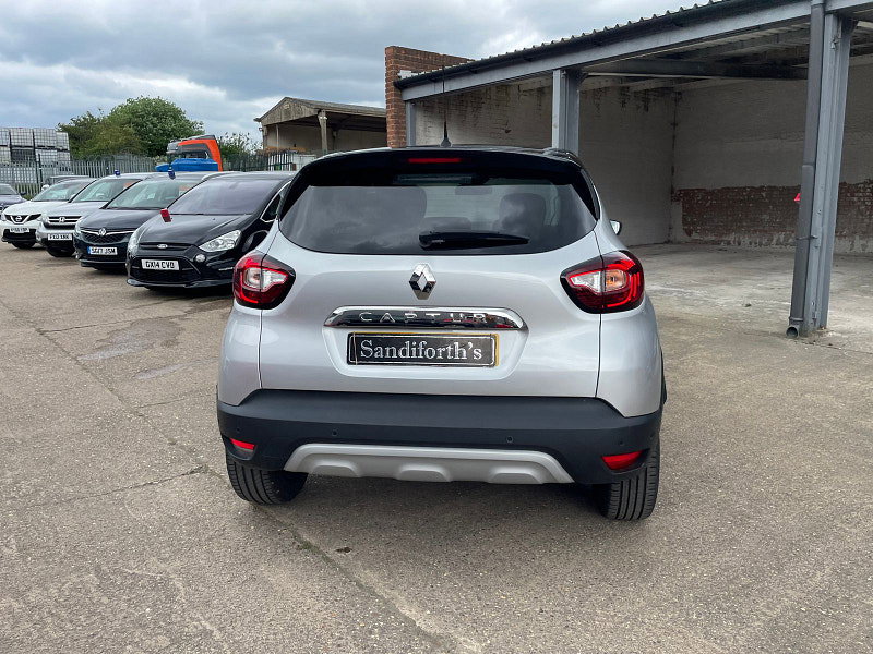 Renault Captur 0.9 TCe ENERGY GT Line SUV 5dr Petrol Manual Euro 6 (s/s) (90 ps) 5dr Manual 2026