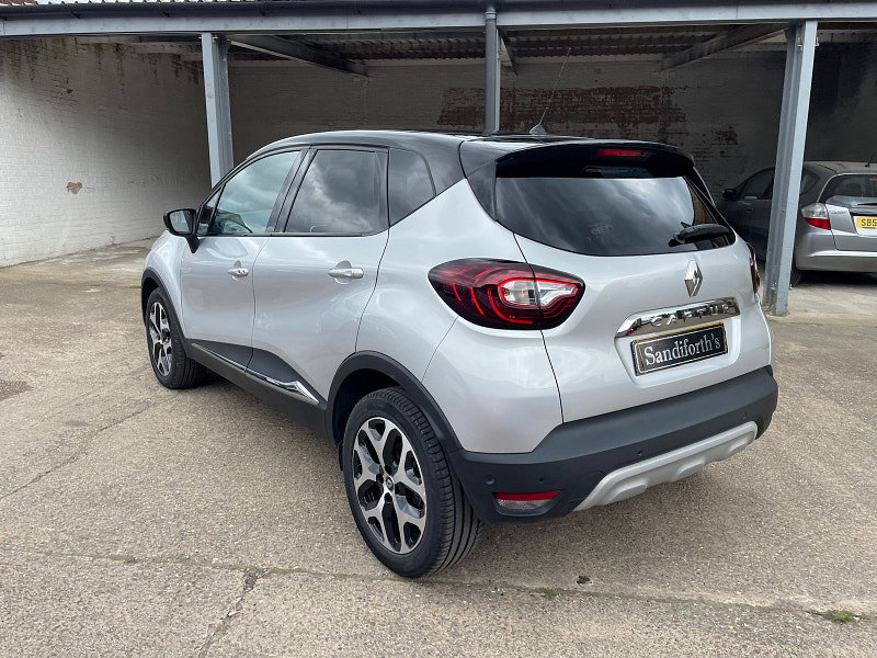 Renault Captur 0.9 TCe ENERGY GT Line SUV 5dr Petrol Manual Euro 6 (s/s) (90 ps) 5dr Manual 2026