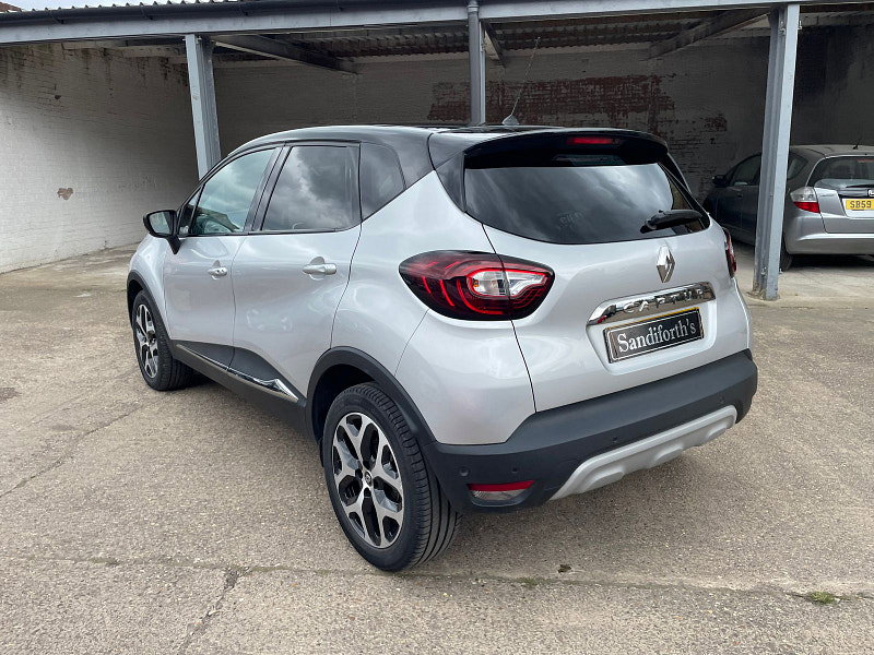 Renault Captur 0.9 TCe ENERGY GT Line SUV 5dr Petrol Manual Euro 6 (s/s) (90 ps) 5dr Manual 2026