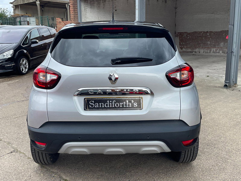 Renault Captur 0.9 TCe ENERGY GT Line SUV 5dr Petrol Manual Euro 6 (s/s) (90 ps) 5dr Manual 2026