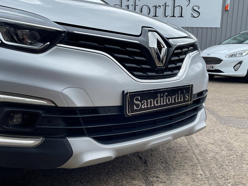 Renault Captur 0.9 TCe ENERGY GT Line SUV 5dr Petrol Manual Euro 6 (s/s) (90 ps) 5dr Manual 2026
