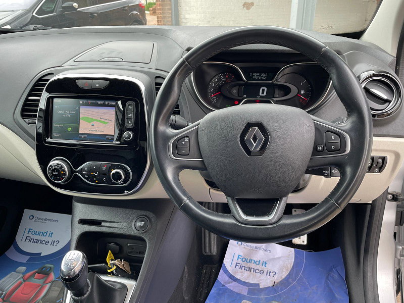 Renault Captur 0.9 TCe ENERGY GT Line SUV 5dr Petrol Manual Euro 6 (s/s) (90 ps) 5dr Manual 2026