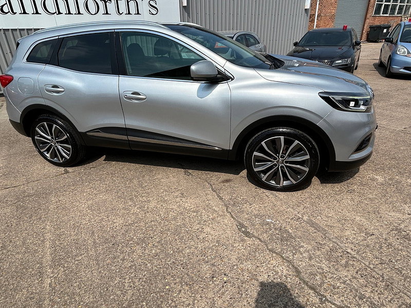 Renault Kadjar 1.3 TCe S Edition SUV 5dr Petrol Manual Euro 6 (s/s) (140 ps) 5dr Manual 2026
