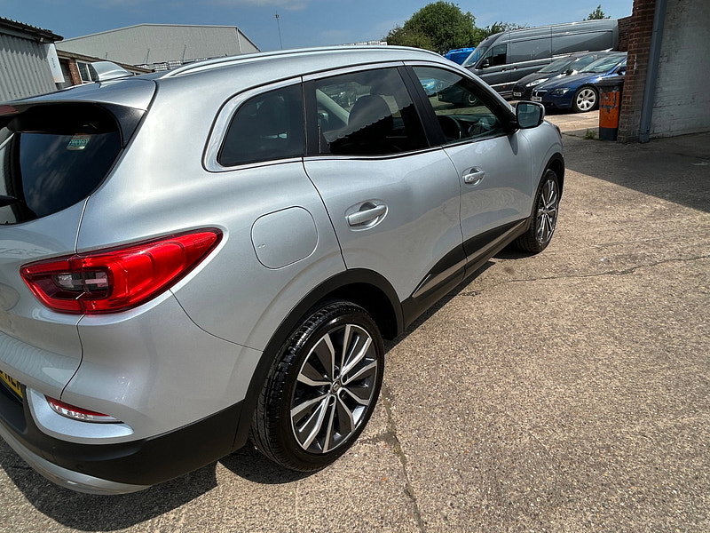 Renault Kadjar 1.3 TCe S Edition SUV 5dr Petrol Manual Euro 6 (s/s) (140 ps) 5dr Manual 2026