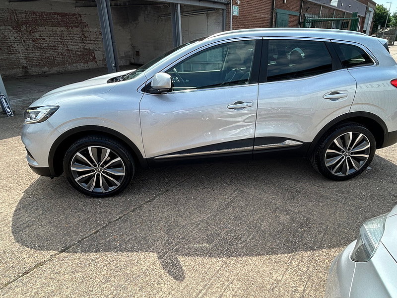Renault Kadjar 1.3 TCe S Edition SUV 5dr Petrol Manual Euro 6 (s/s) (140 ps) 5dr Manual 2026