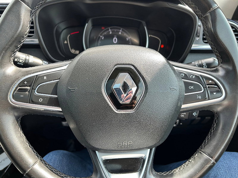 Renault Kadjar 1.3 TCe S Edition SUV 5dr Petrol Manual Euro 6 (s/s) (140 ps) 5dr Manual 2026