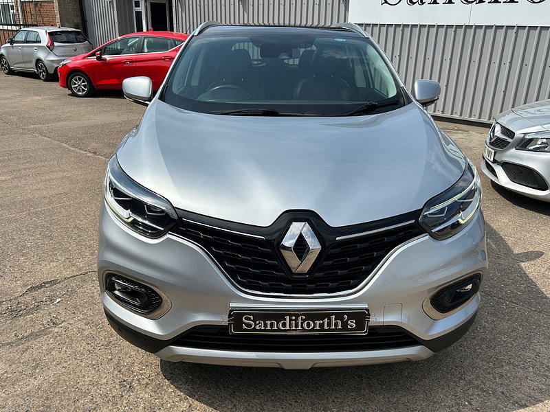 Renault Kadjar 1.3 TCe S Edition SUV 5dr Petrol Manual Euro 6 (s/s) (140 ps) 5dr Manual 2026