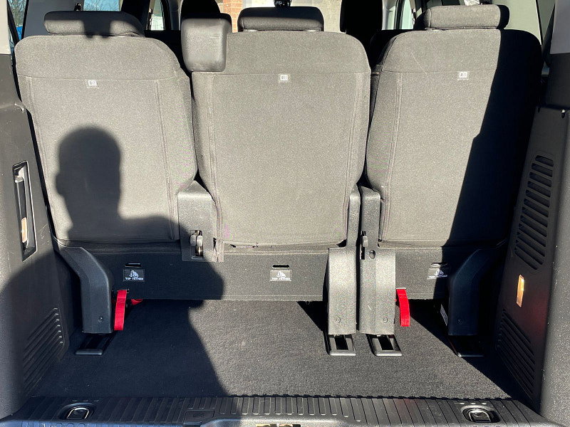 Toyota PROACE Verso 2.0D Family Medium MPV 5dr Diesel Manual MWB Euro 6 (s/s) (8 Seat) (150 ps) 5dr Manual 2026