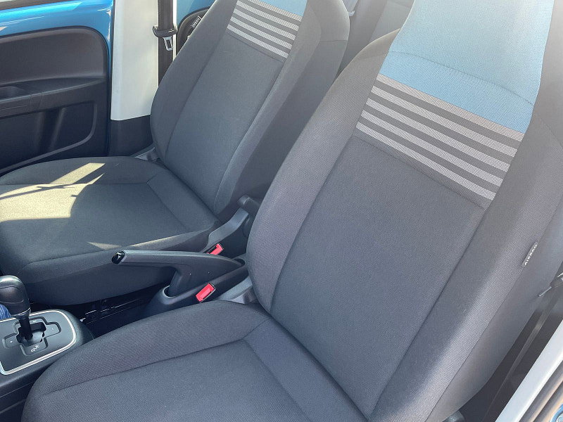 Volkswagen up! 1.0 Move up! Hatchback 5dr Petrol ASG Euro 6 (s/s) (60 ps) 5dr Automatic 2026
