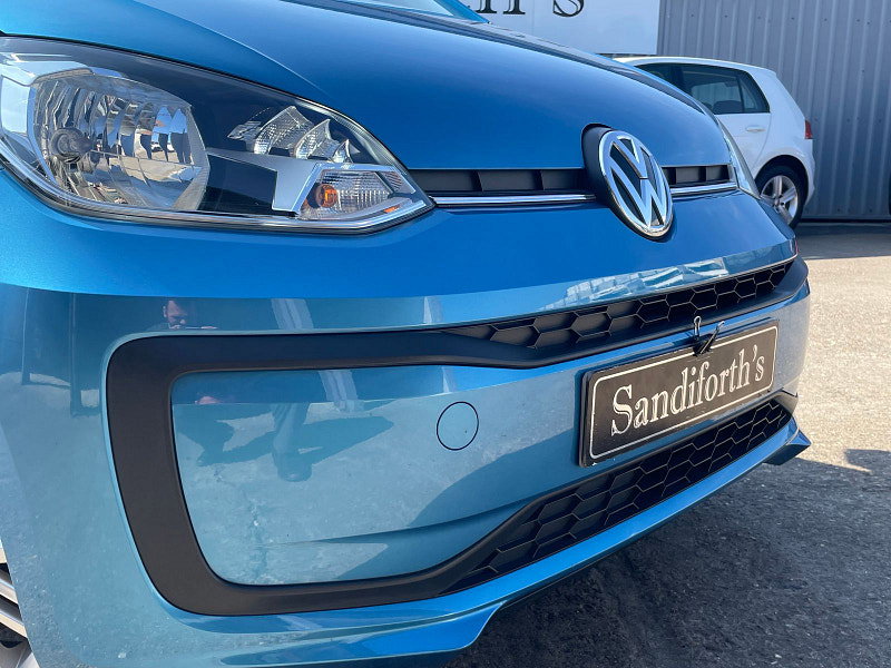 Volkswagen up! 1.0 Move up! Hatchback 5dr Petrol ASG Euro 6 (s/s) (60 ps) 5dr Automatic 2026