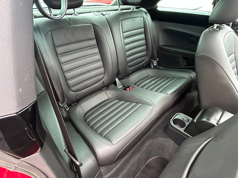 Volkswagen Beetle 1.4 TSI SPORT 3dr Manual 2026