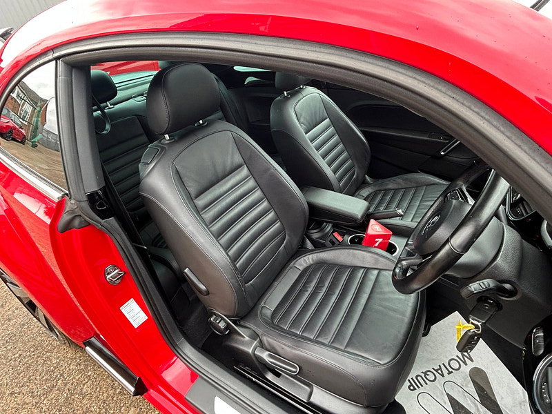 Volkswagen Beetle 1.4 TSI SPORT 3dr Manual 2026
