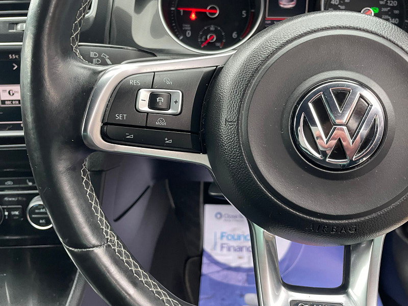Volkswagen Golf 2.0 TDI BlueMotion Tech GTD Hatchback 5dr Diesel DSG Euro 6 (s/s) (184 ps) 5dr Automatic 2026