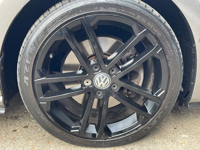Volkswagen Golf 2.0 TDI BlueMotion Tech GTD Hatchback 5dr Diesel DSG Euro 6 (s/s) (184 ps) 5dr Automatic 2026