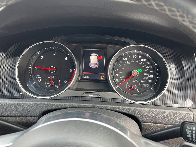 Volkswagen Golf 2.0 TDI BlueMotion Tech GTD Hatchback 5dr Diesel DSG Euro 6 (s/s) (184 ps) 5dr Automatic 2026