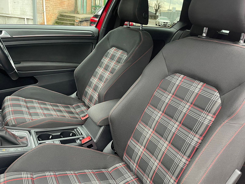Volkswagen Golf 2.0 TSI GPF GTI Performance Hatchback 3dr Petrol DSG Euro 6 (s/s) (245 ps) 3dr Automatic 2026