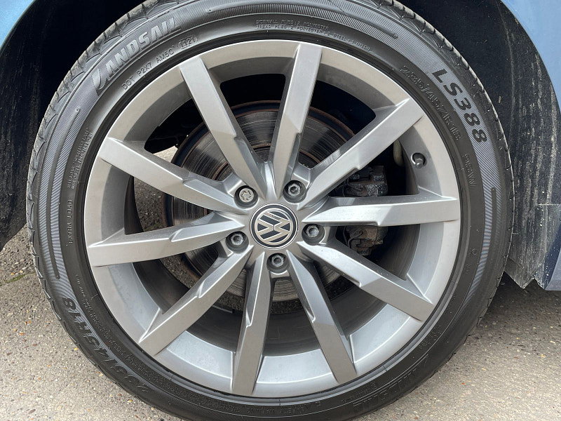 Volkswagen Passat 2.0 R LINE TDI BLUEMOTION TECHNOLOGY DSG 5d 188 BHP 5dr Automatic 2026