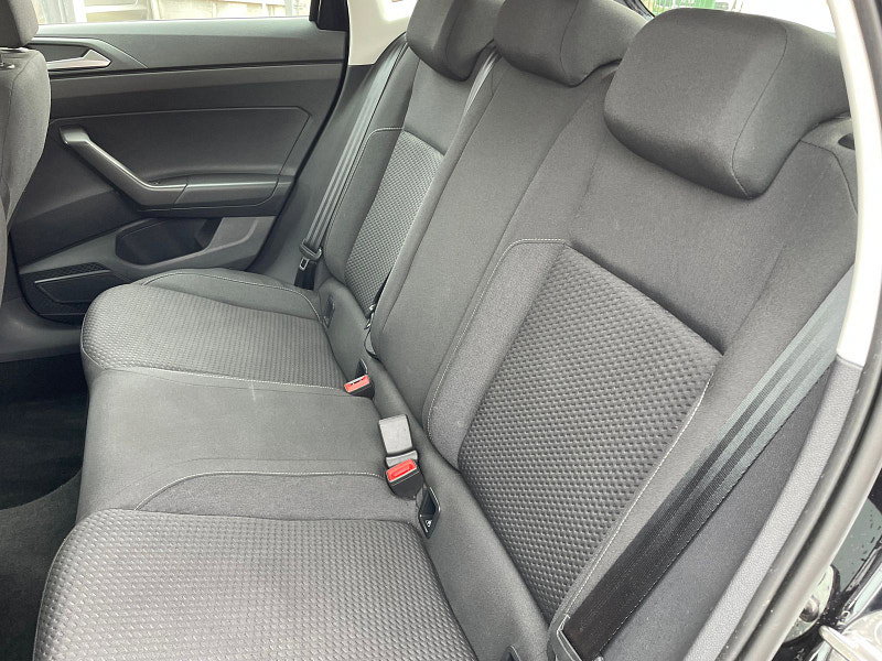 Volkswagen Polo 1.0 SE TSI 5d 94 BHP 5dr Manual 2026