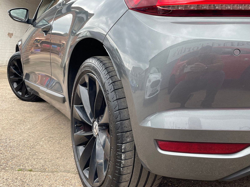 Volkswagen Scirocco 2.0 TDI BlueMotion Tech GT Hatchback 3dr Diesel DSG Euro 6 (s/s) (184 ps) Sat Nav 3dr Automatic 2026