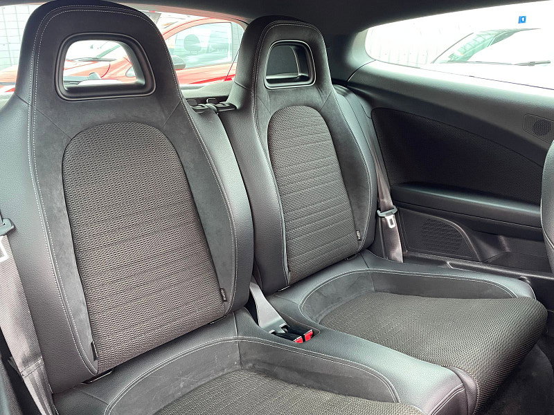 Volkswagen Scirocco 2.0 TDI BlueMotion Tech GT Hatchback 3dr Diesel DSG Euro 6 (s/s) (184 ps) Sat Nav 3dr Automatic 2026
