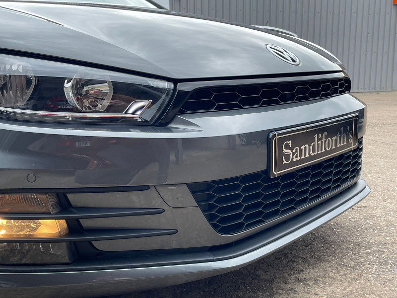 Volkswagen Scirocco 2.0 TDI BlueMotion Tech GT Hatchback 3dr Diesel DSG Euro 6 (s/s) (184 ps) Sat Nav 3dr Automatic 2026