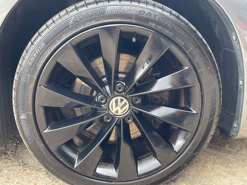 Volkswagen Scirocco 2.0 TDI BlueMotion Tech GT Hatchback 3dr Diesel DSG Euro 6 (s/s) (184 ps) Sat Nav 3dr Automatic 2026