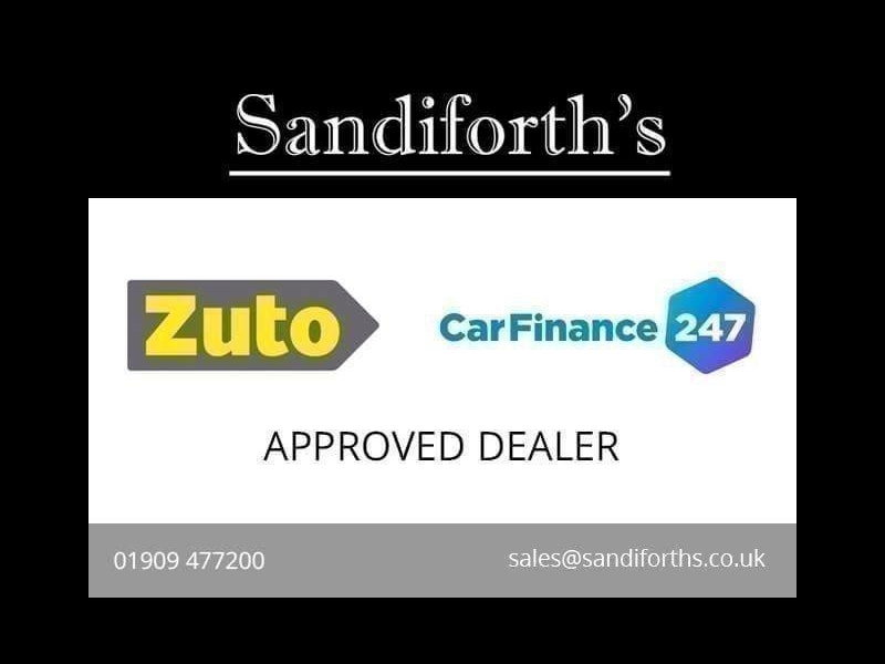 Vauxhall Zafira Tourer 1.4 SRI NAV 5d 138 BHP ONLY 1 FORMER KEEPER, ULEZ FREE FINANCE OFFERED, SAT NAV, BLUETOOTH 5dr Manual 2026
