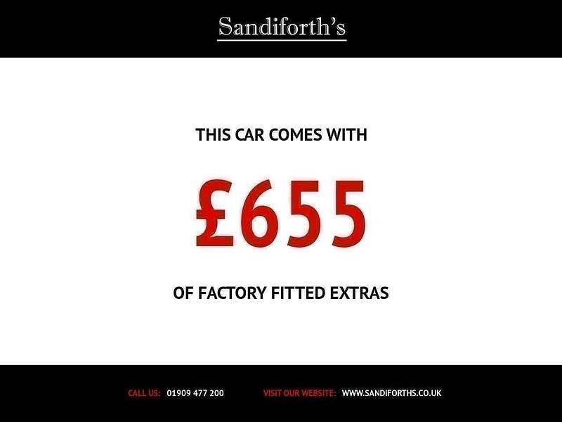 Vauxhall Zafira Tourer 1.4 SRI NAV 5d 138 BHP ONLY 1 FORMER KEEPER, ULEZ FREE FINANCE OFFERED, SAT NAV, BLUETOOTH 5dr Manual 2026