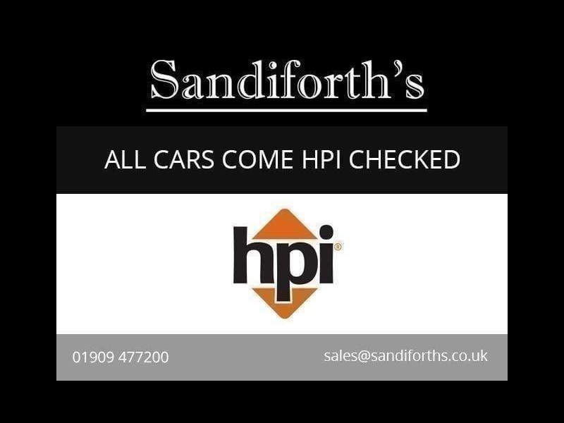 Vauxhall Zafira Tourer 1.4 SRI NAV 5d 138 BHP ONLY 1 FORMER KEEPER, ULEZ FREE FINANCE OFFERED, SAT NAV, BLUETOOTH 5dr Manual 2026