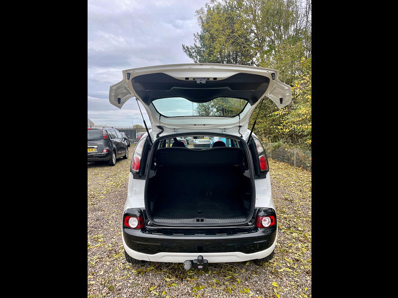 Citroen C3 Picasso 1.6 HDi VTR+ Euro 5 5dr