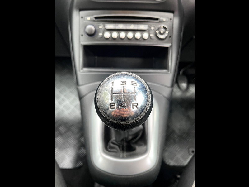 Citroen C3 Picasso 1.6 HDi VTR+ Euro 5 5dr
