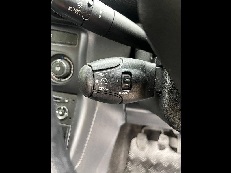 Citroen C3 Picasso 1.6 HDi VTR+ Euro 5 5dr