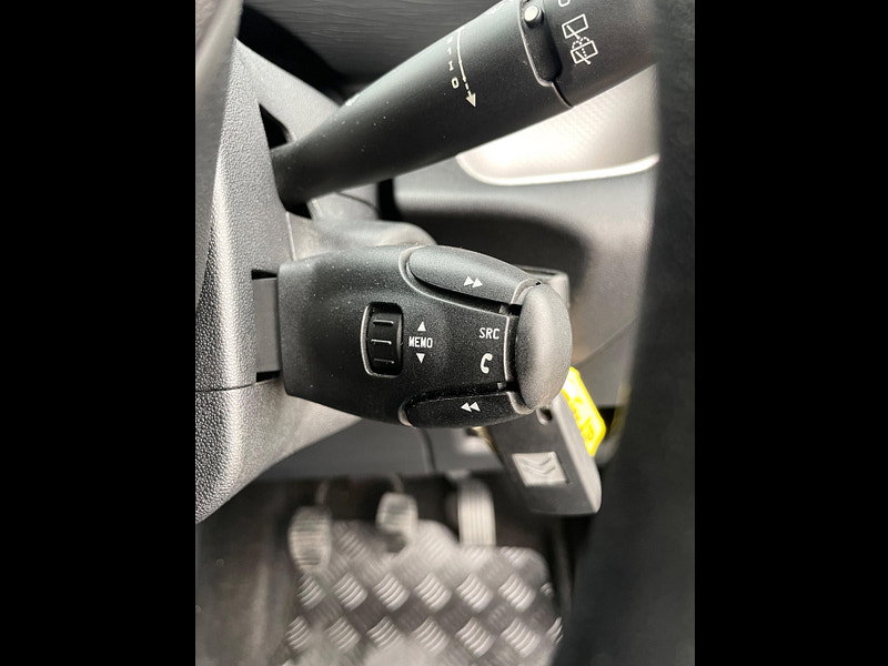 Citroen C3 Picasso 1.6 HDi VTR+ Euro 5 5dr