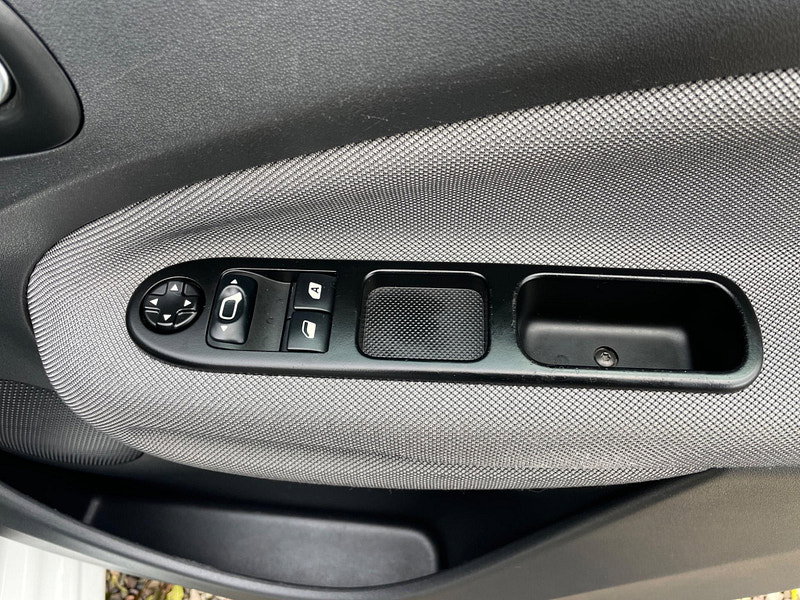 Citroen C3 Picasso 1.6 HDi VTR+ Euro 5 5dr