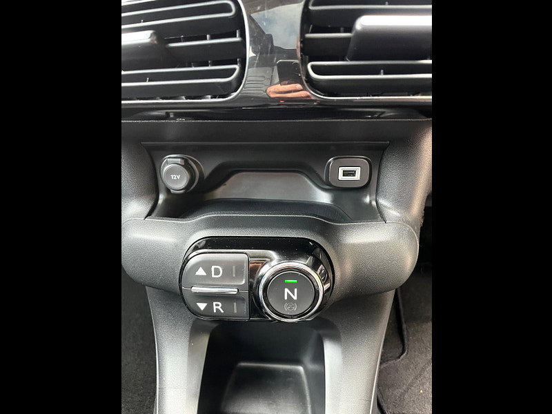 Citroen C4 Cactus 1.6 BlueHDi Flair Edition Hatchback 5dr Diesel ETG6 Euro 6 (s/s) (100 ps)