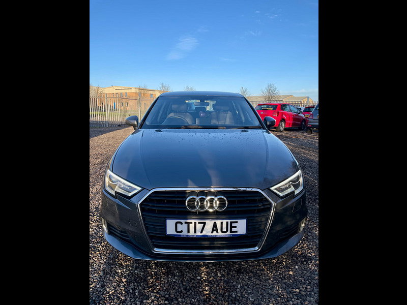 Audi A3 1.5 TFSI CoD Sport Sportback Euro 6 (s/s) 5dr