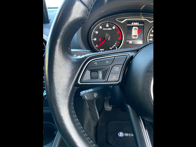 Audi A3 1.5 TFSI CoD Sport Sportback Euro 6 (s/s) 5dr