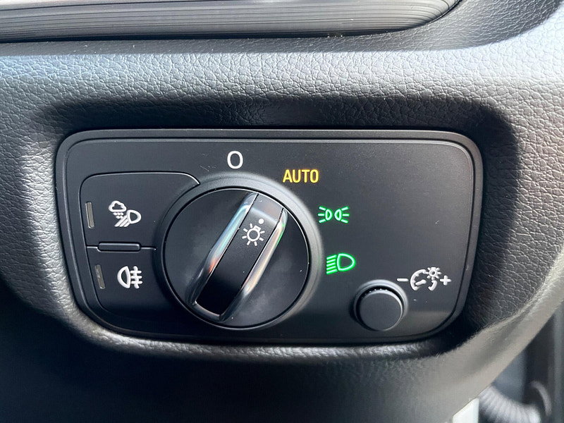 Audi A3 1.5 TFSI CoD Sport Sportback Euro 6 (s/s) 5dr
