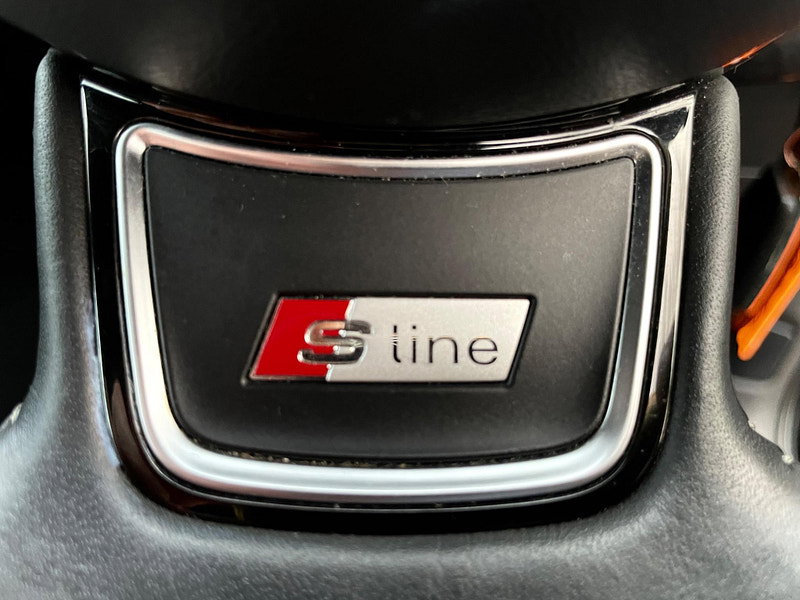 Audi Q3 2.0 TDI S line quattro Euro 5 (s/s) 5dr